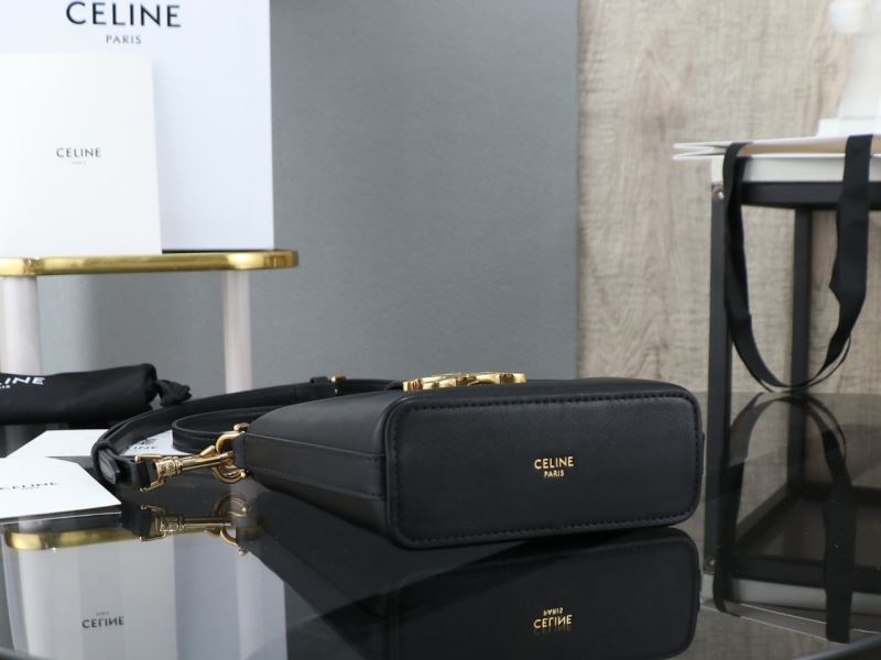 Celine Bucket Bags